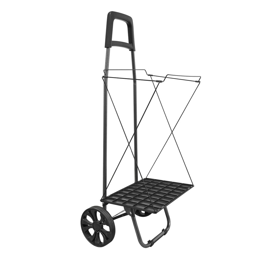 Carucior de piata pliabil, Naimeed, 2 roti, 62 L D4946