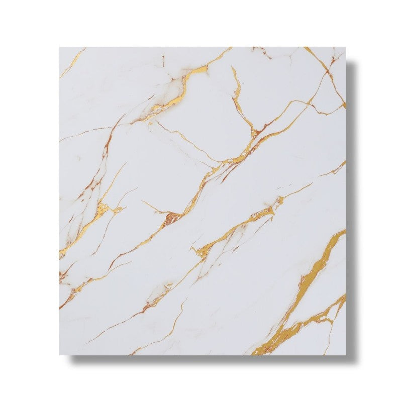 Panou decorativ, riflaj, polimer rigid, 270x30.5x0.45cm, Naimeed