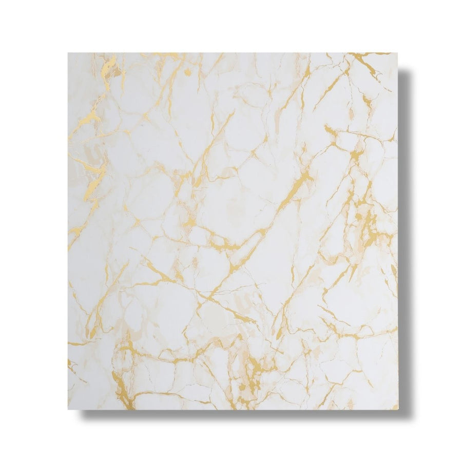 Panou decorativ, riflaj, polimer rigid, 270x30.5x0.45cm, Naimeed