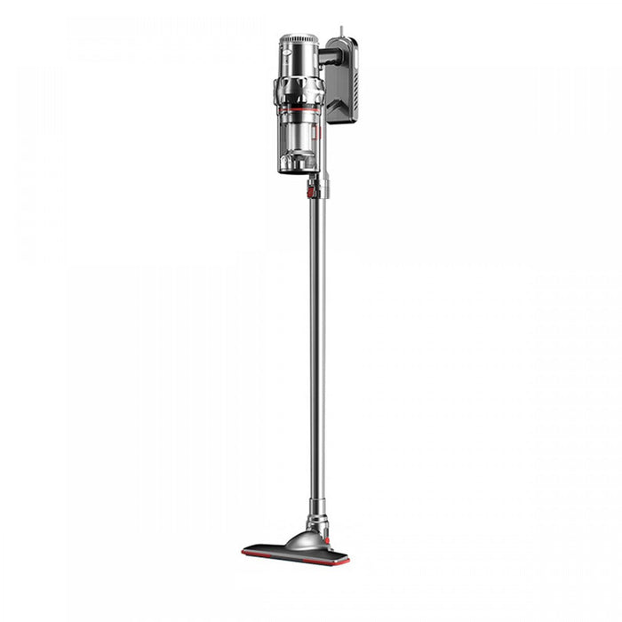Aspirator vertical Sokany SK-3378, 2000W, 1.1 l, accesorii, Gri