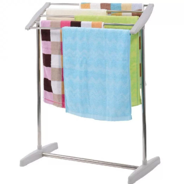Uscator de rufe portabil, Naimeed D2395, 62x36x70 cm