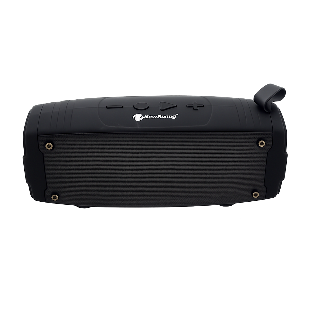 Boxă portabilă NewRixing NR-3020, 1200mAh, diverse culori ❘  D1271