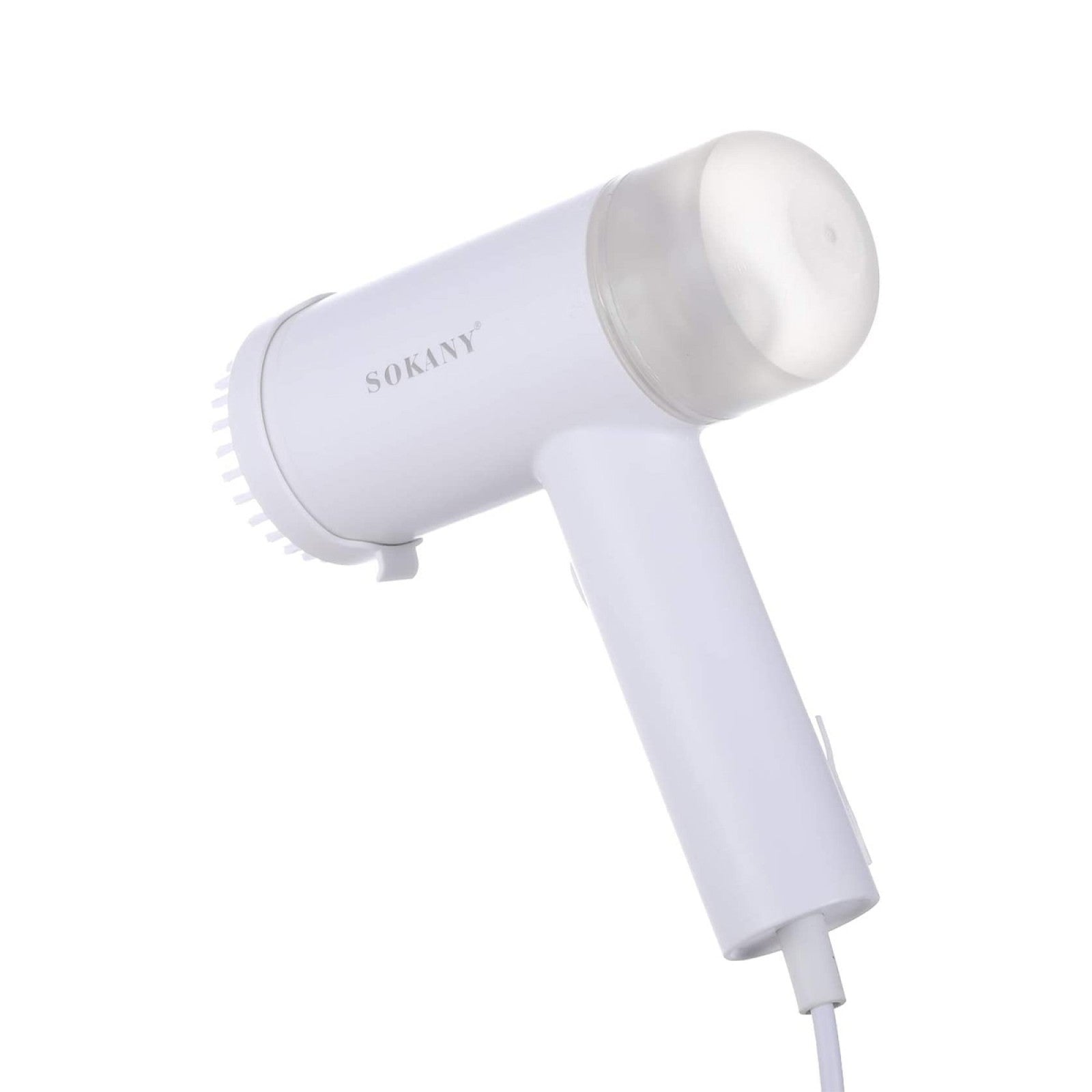 Fier de călcat vertical Sokany BY-2178, 1000W, 110 ml, Alb | BY-2178