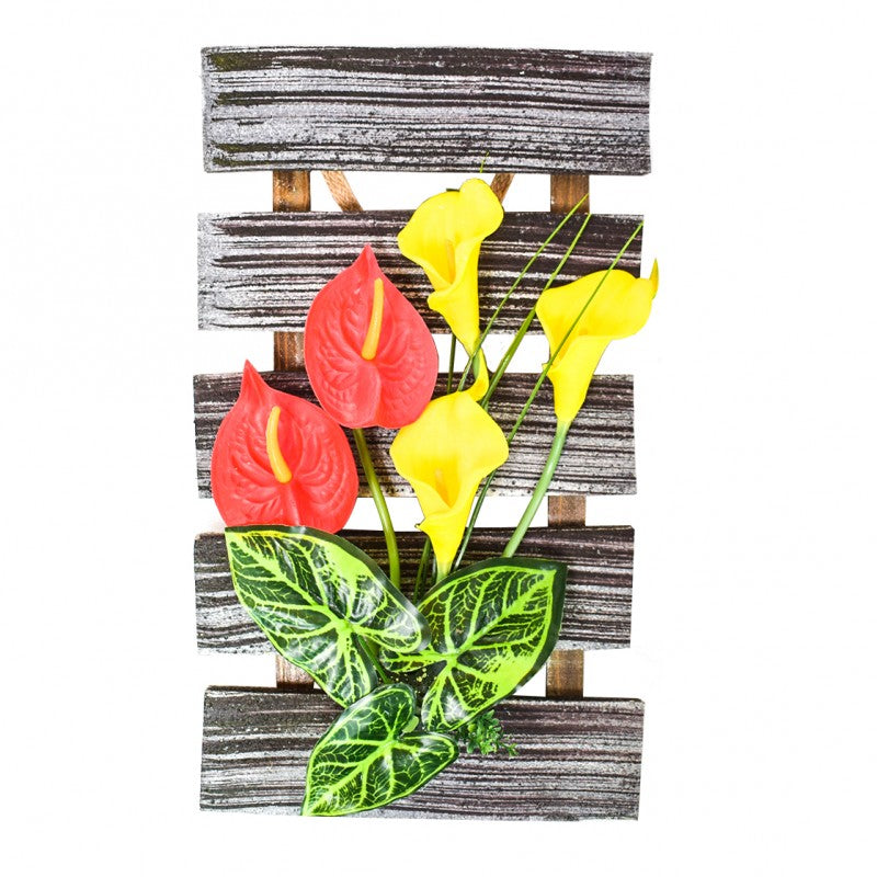 Aranjament flori artificiale, Naimeed, diverse modele ❘ D1097