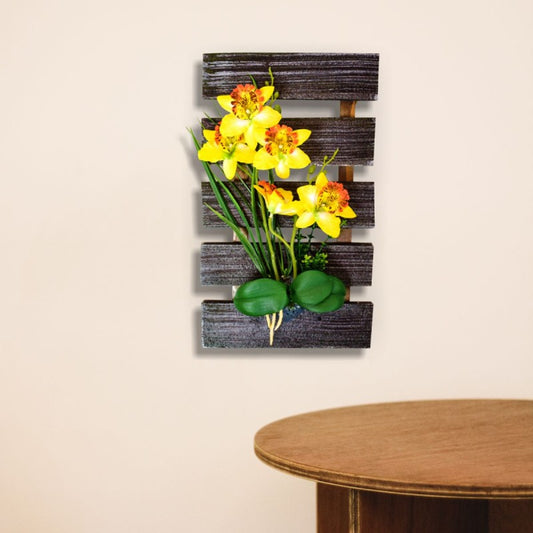 Aranjament flori artificiale, Naimeed, diverse modele ❘ D1097