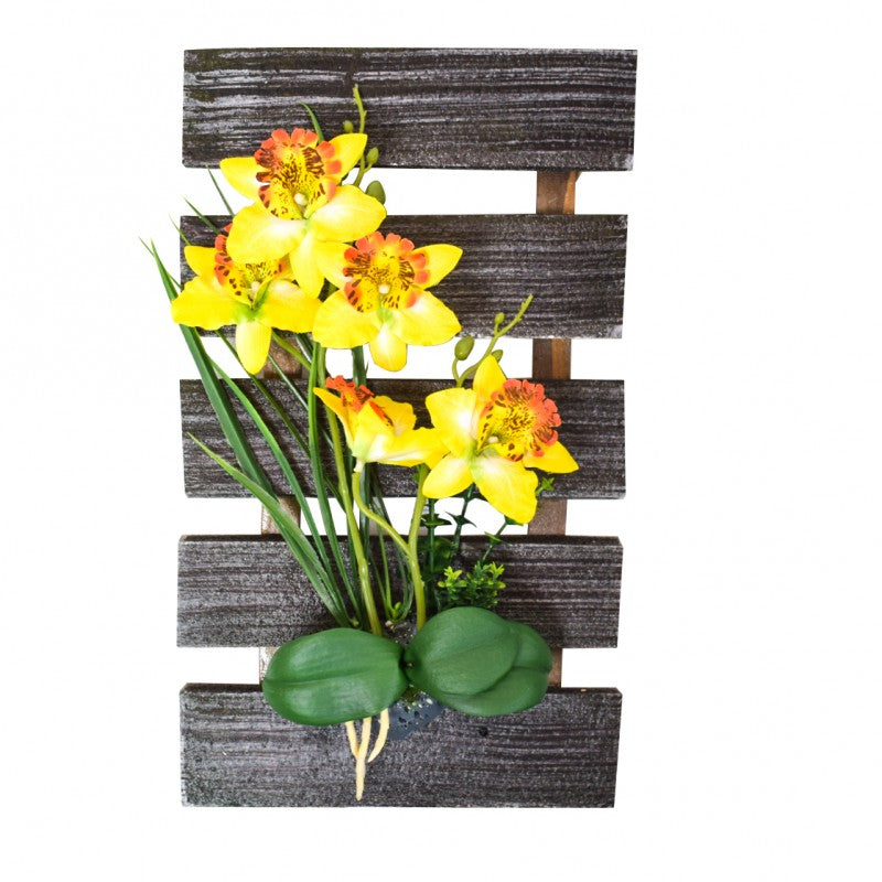 Aranjament flori artificiale, Naimeed, diverse modele ❘ D1097