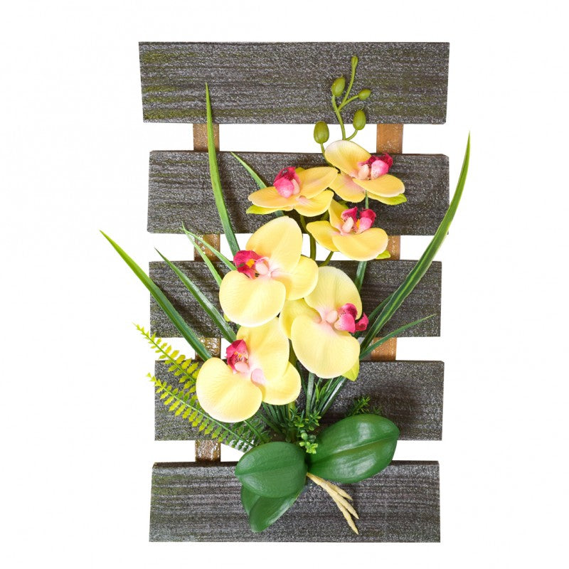 Aranjament flori artificiale, Naimeed, diverse modele ❘ D1097