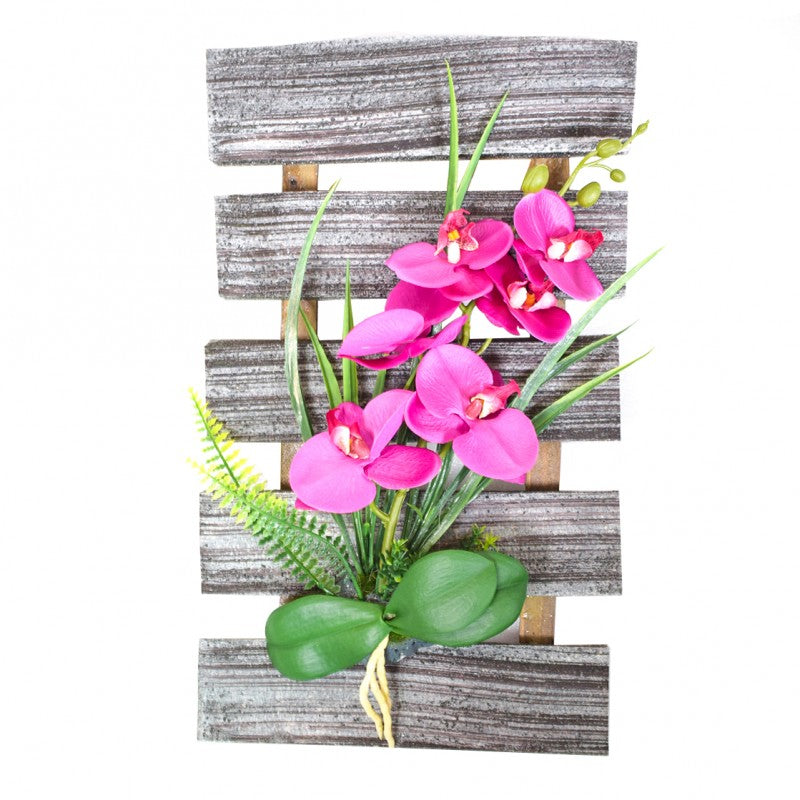 Aranjament flori artificiale, Naimeed, diverse modele ❘ D1097