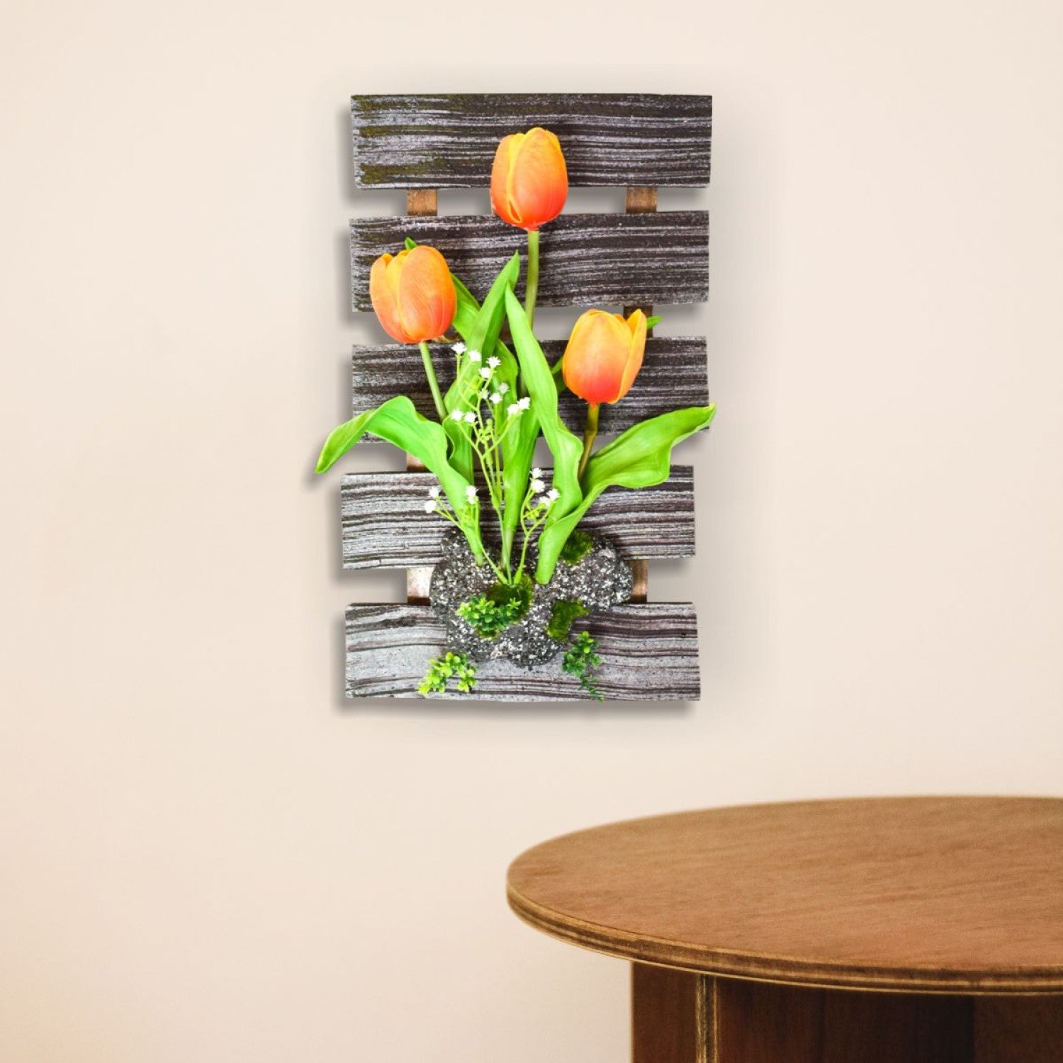 Aranjament flori artificiale, Naimeed, diverse modele ❘ D1097