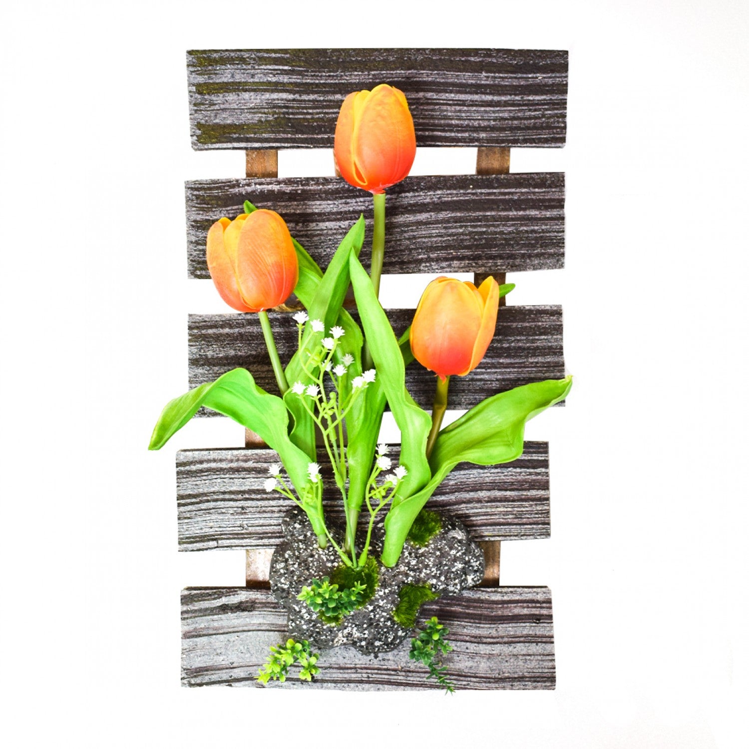 Aranjament flori artificiale, Naimeed, diverse modele ❘ D1097