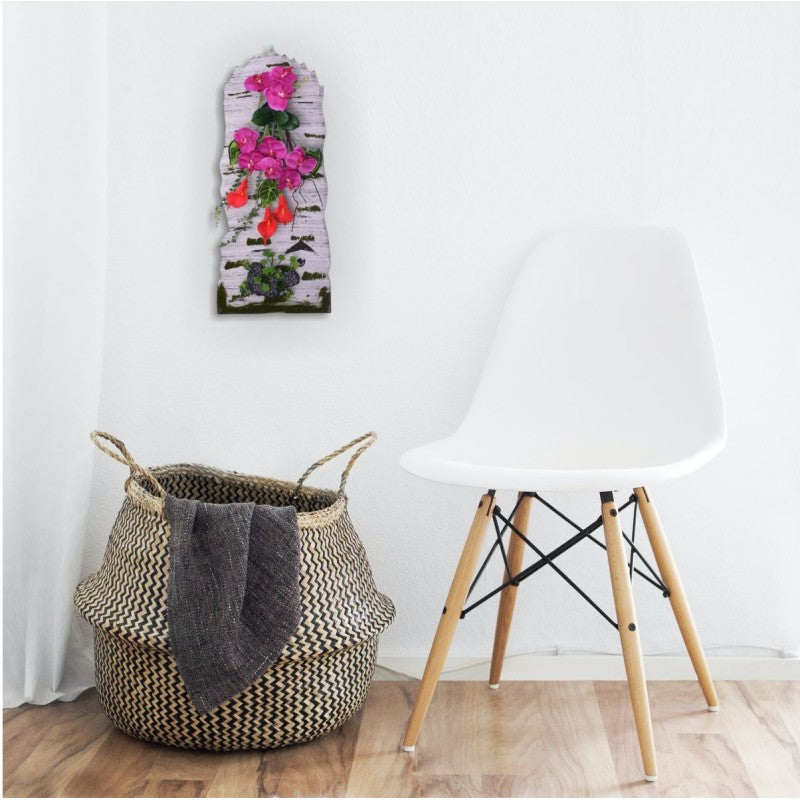 Aranjament cu flori artificiale, Naimeed ❘ D1103