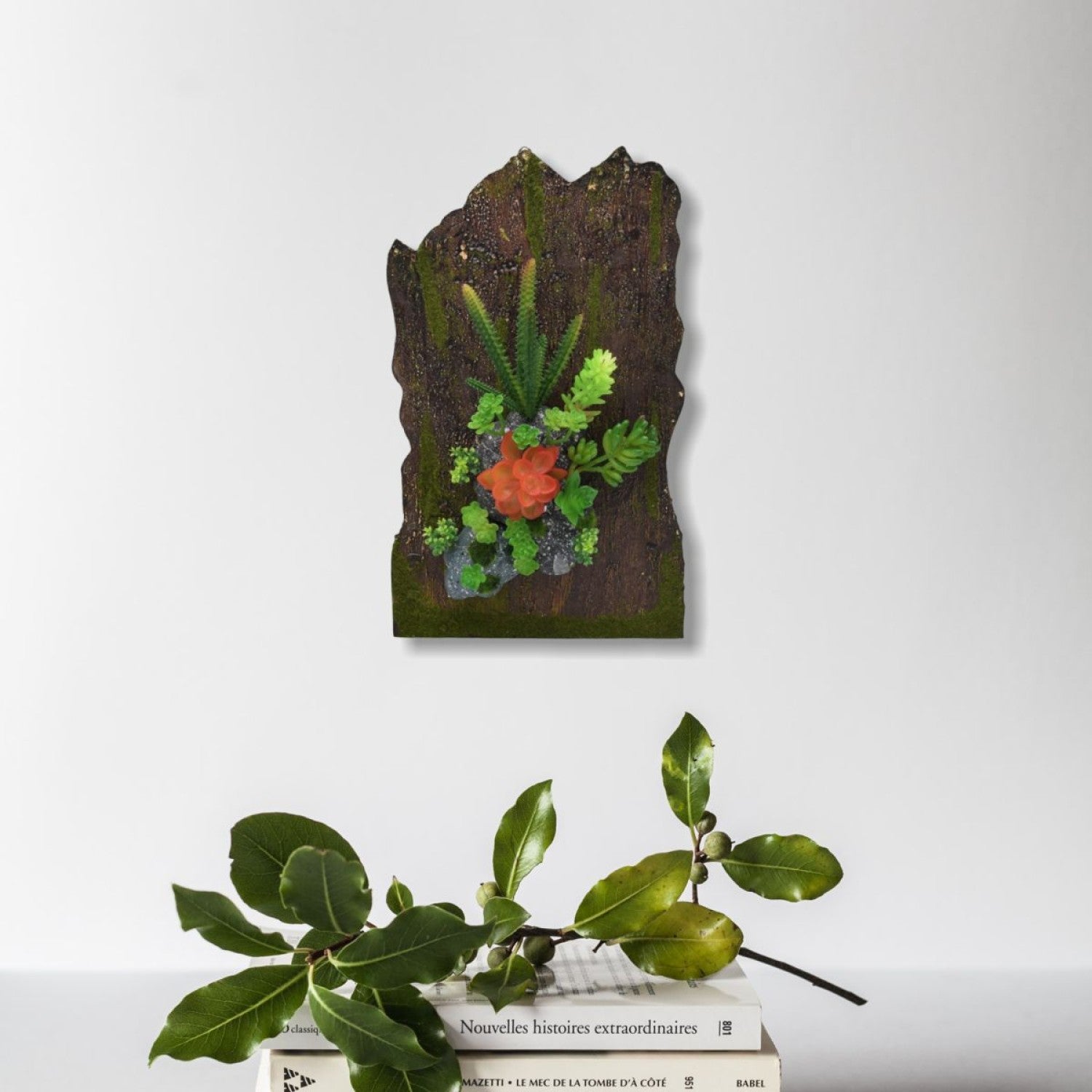 Aranjamente cu flori artificiale, Naimeed, multiple modele ❘ D1098