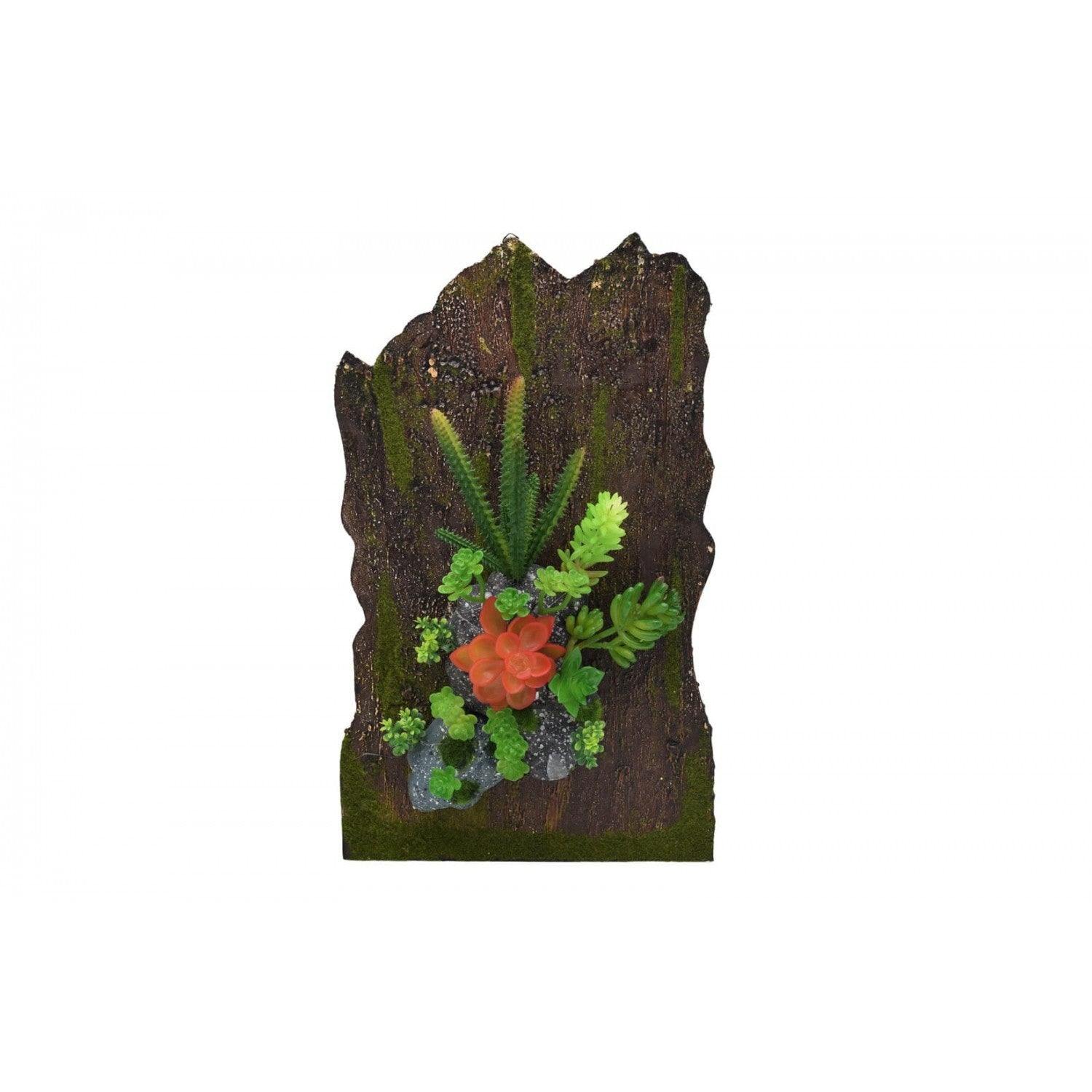 Set 2 x Aranjamente cu flori artificiale ❘ D1098b/D1101a