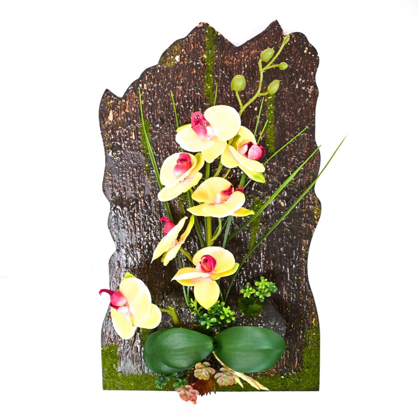 Aranjamente cu flori artificiale, Naimeed, multiple modele ❘ D1098