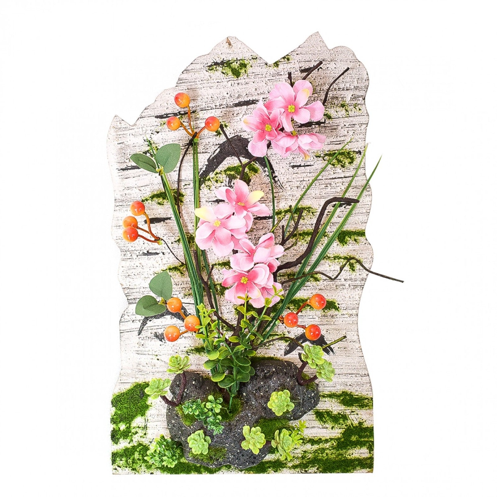 Aranjamente cu flori artificiale, Naimeed, multiple modele ❘ D1098