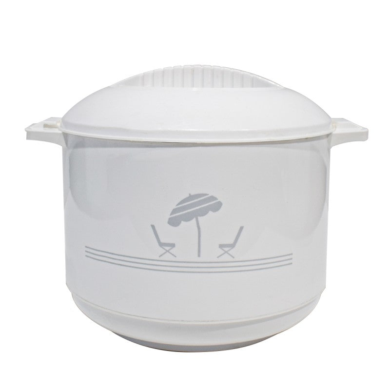 Caserole termice - set 3/4 piese, cu interior din inox, Naimeed, diverse modele ❘ D6708/D4813/D4792/D6702/D6706