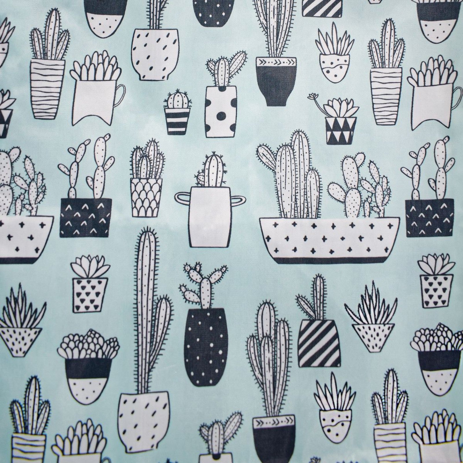 Coș de rufe, material textil, Roz/Galben/Albastru ❘  D4838R / D4838G / D4838A