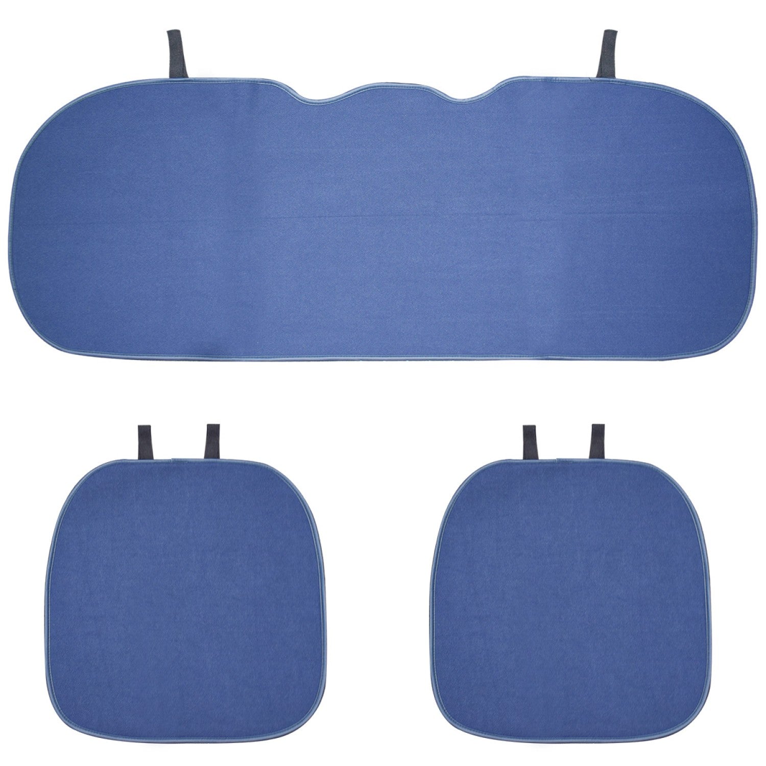 Set huse pentru scaune auto, diverse culori | D4939