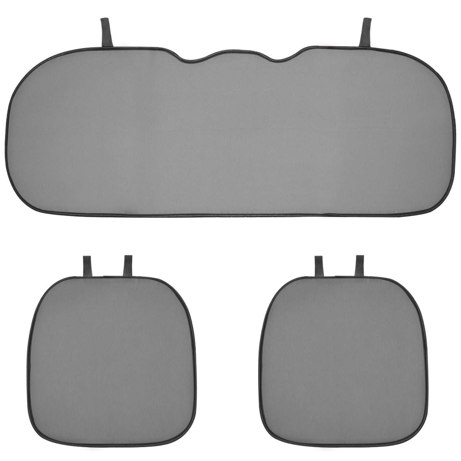 Set huse pentru scaune auto, diverse culori | D4939