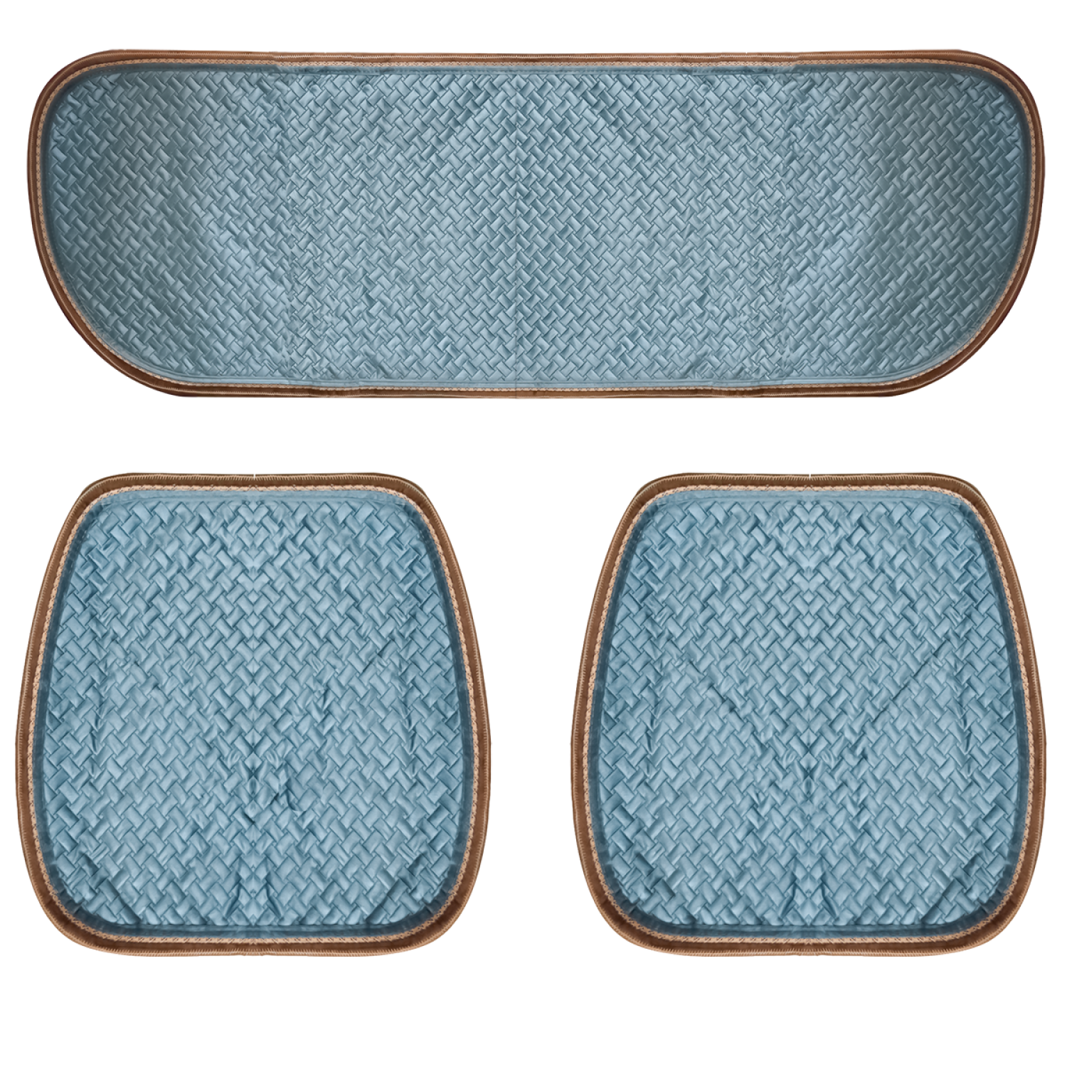 Set huse pentru scaune auto, diverse culori | D4940