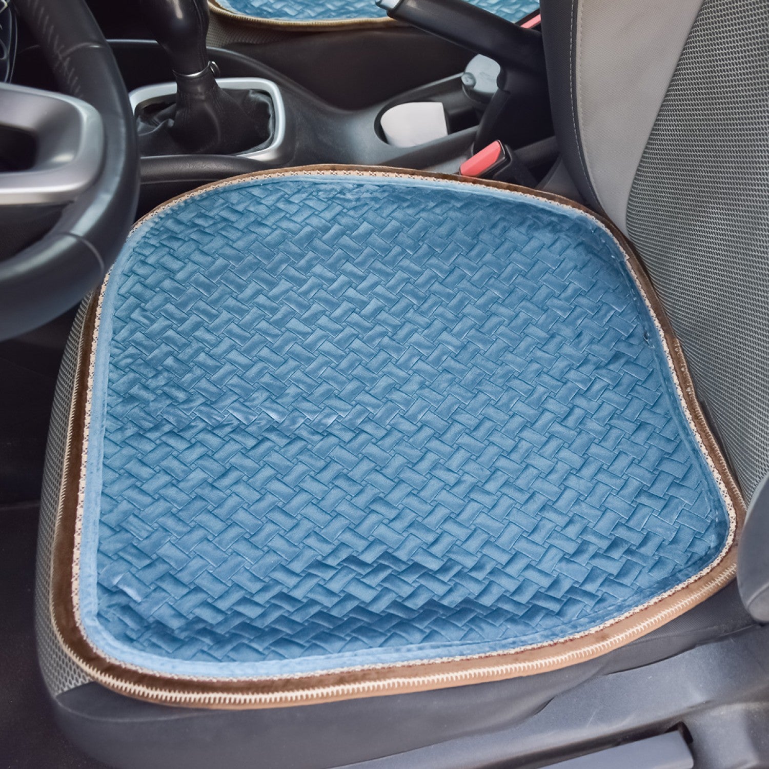 Set huse pentru scaune auto, diverse culori | D4940