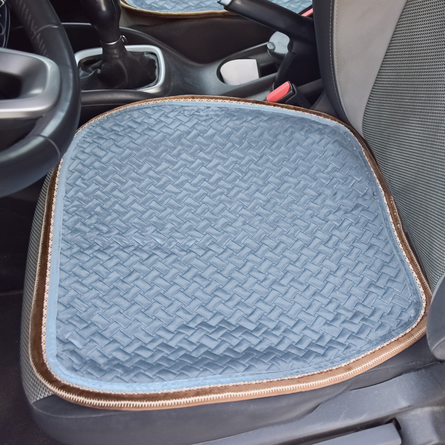 Set huse pentru scaune auto, diverse culori | D4940