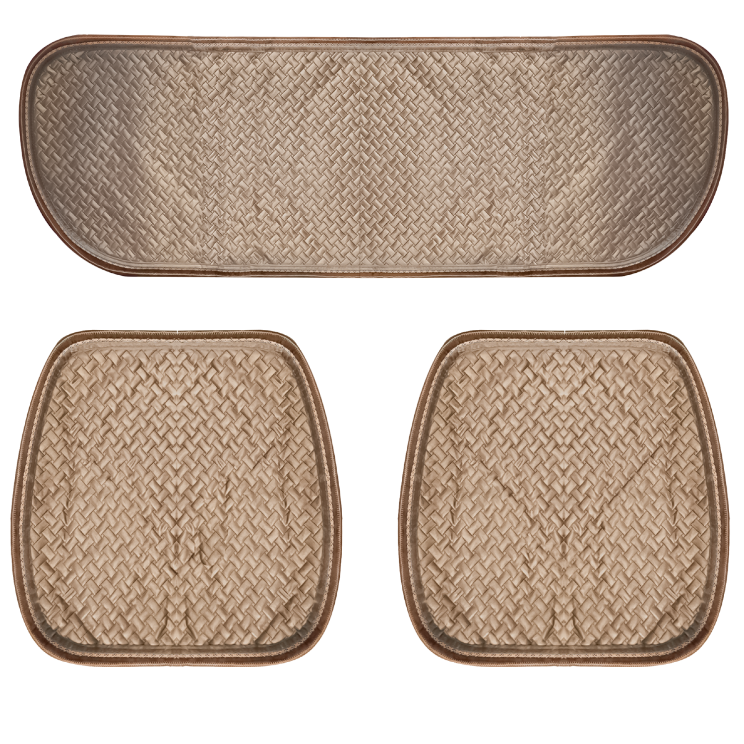 Set huse pentru scaune auto, diverse culori | D4940