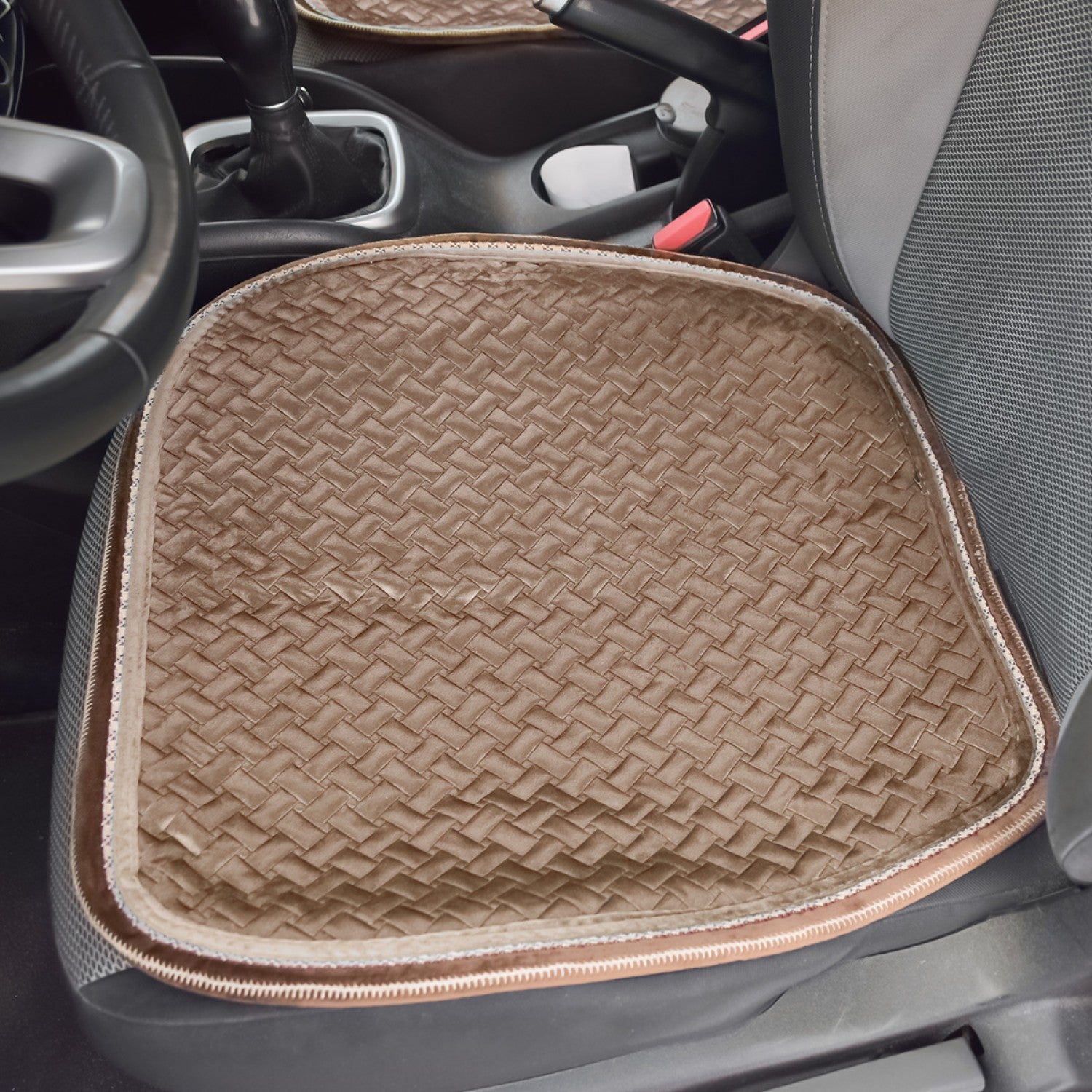 Set huse pentru scaune auto, diverse culori | D4940