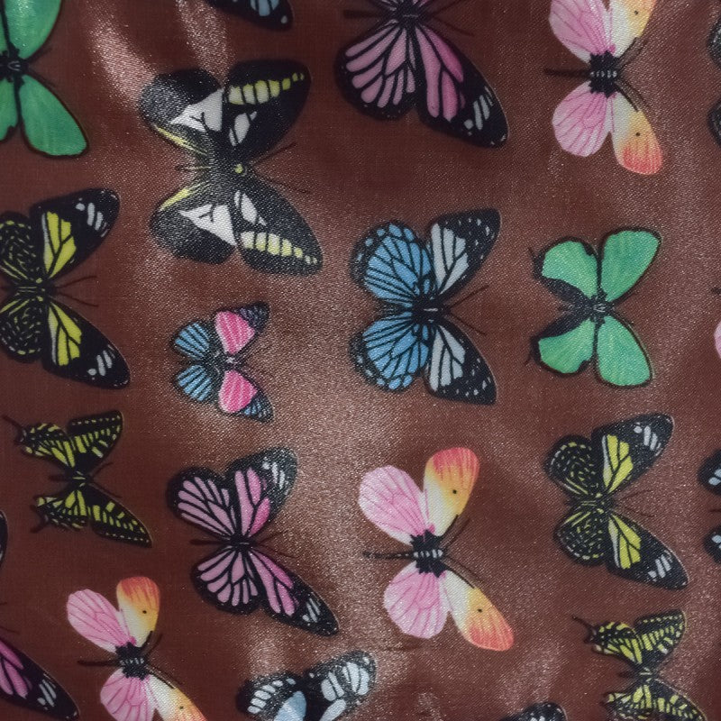 Cărucior de piață pliabil, 2 roți, 37 L, diverse culori ❘ D4944