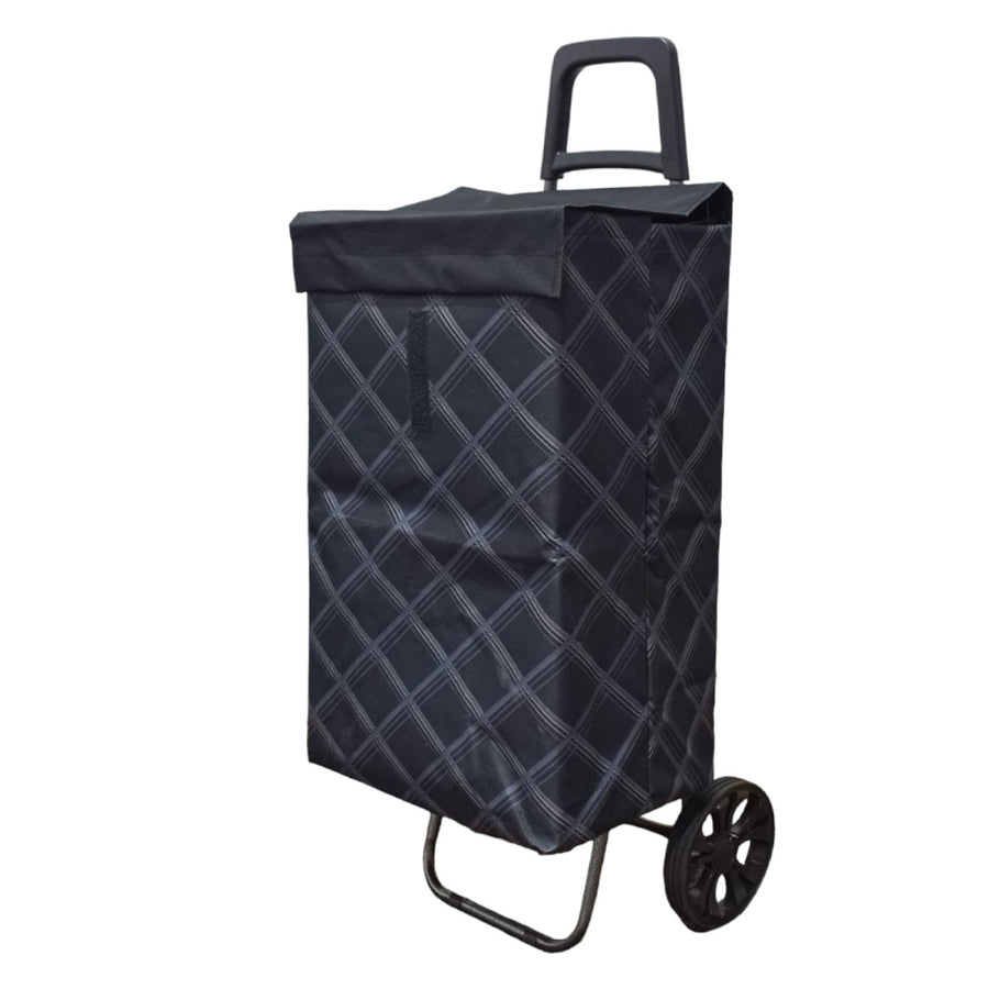 Carucior de piata pliabil, Naimeed, 2 roti, 62 L D4946