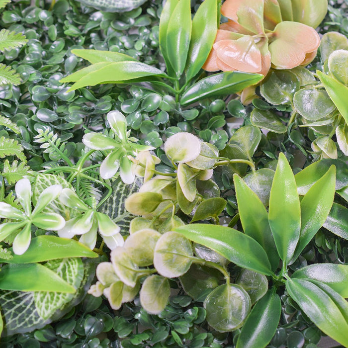 Panou verde din plante artificiale, Naimeed D4984