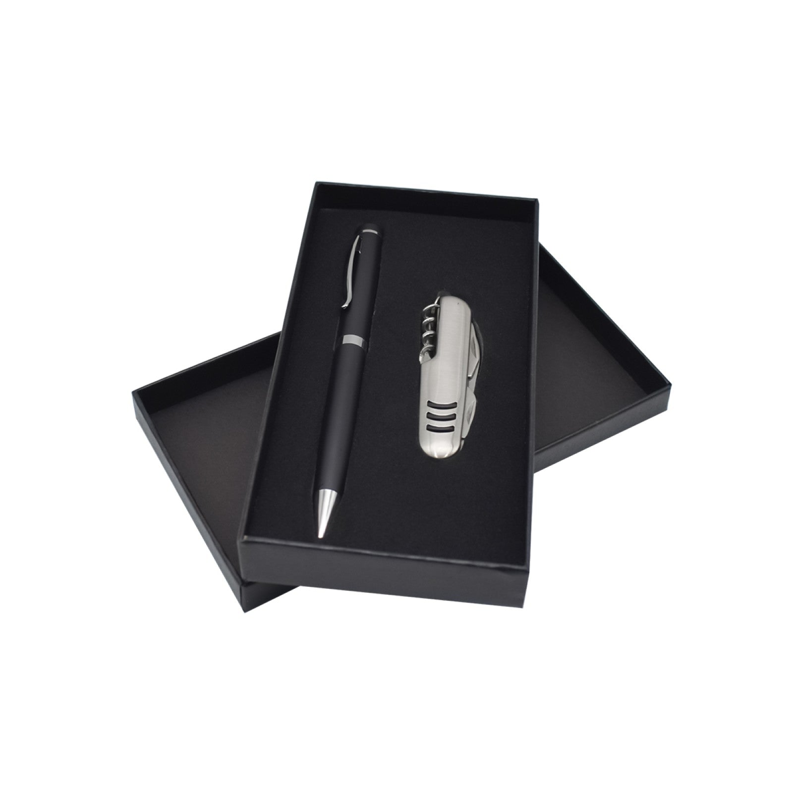 Set 3 piese (pix, portcard, breloc) + Set 2 piese (pix, tirbușon) ❘ D5250/D5246