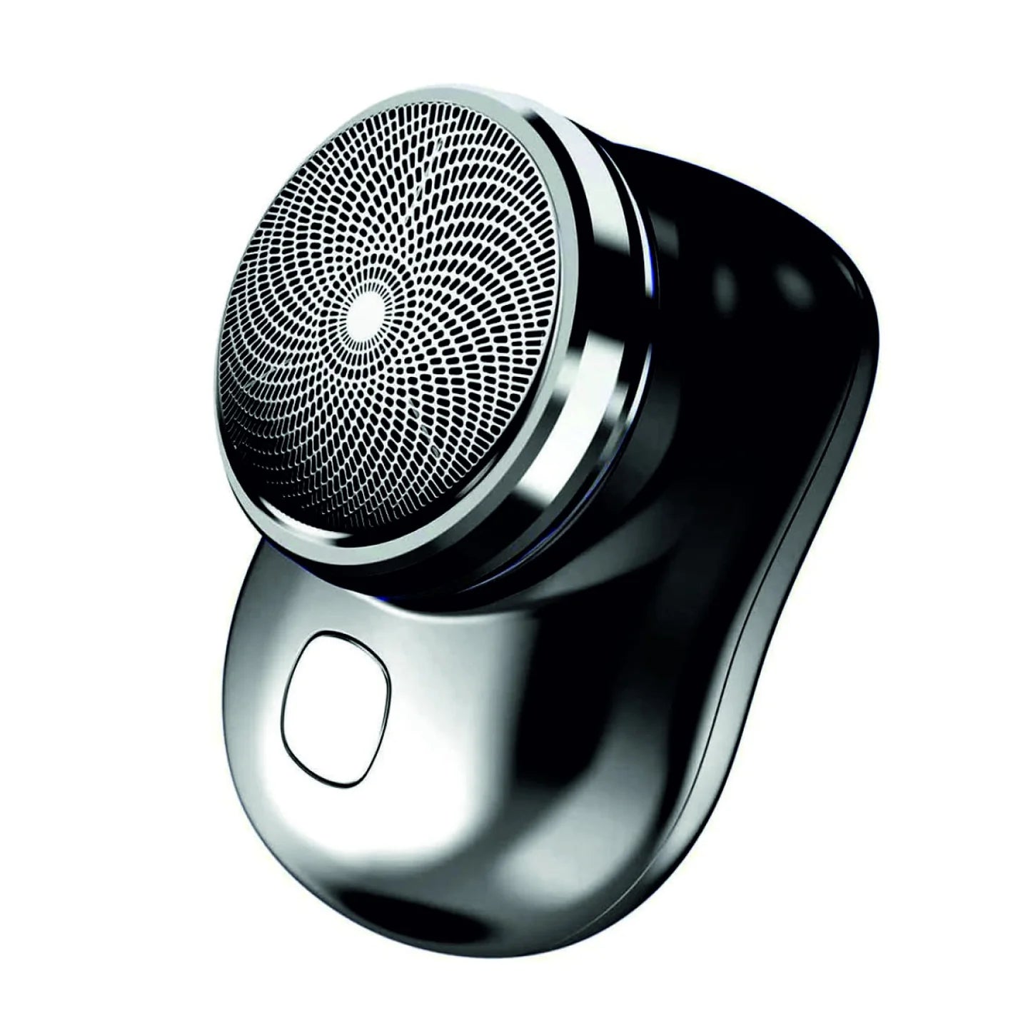 Set: Mașină de Tuns + Mini Aparat de Ras ❘ SK-743 / D5159-aparat-de-ras