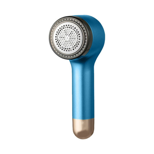 Aparat de curatat scame, Naimeed D5160, cu acumulator, Albastru