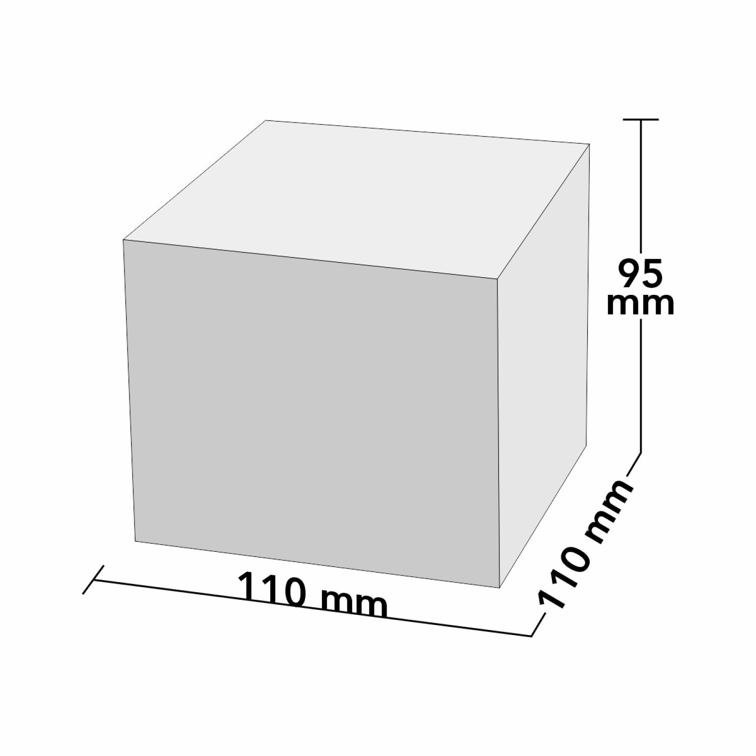 Set: Mini Tocător Manual Usturoi/Legume, Alb + Aparat pentru umplut găluște, colțunași, ravioli, Gri ❘ D5161 / D5133