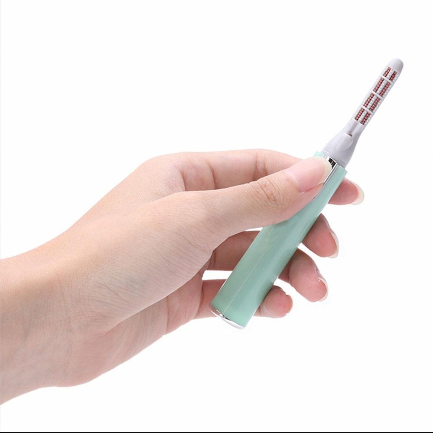 Set: Pilă de unghii electrică + Ondulator de gene ❘ D5191 / D5192