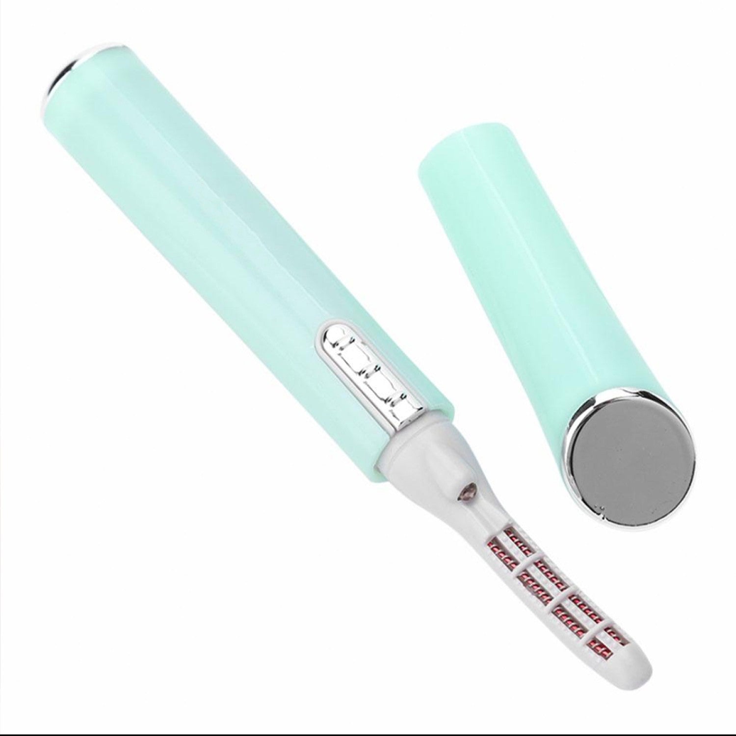 Set: Pilă de unghii electrică + Ondulator de gene ❘ D5191 / D5192