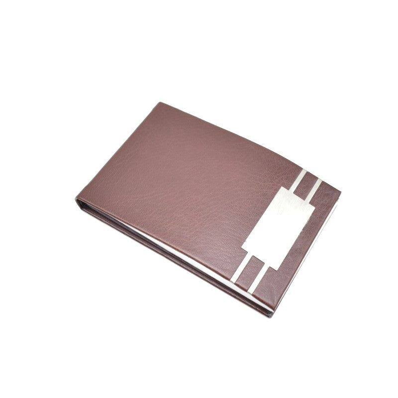 Set Cadou 3 Piese pentru Bărbați, Portcard, 2 x Portofel, Diverse Culori | D5242 / D5241