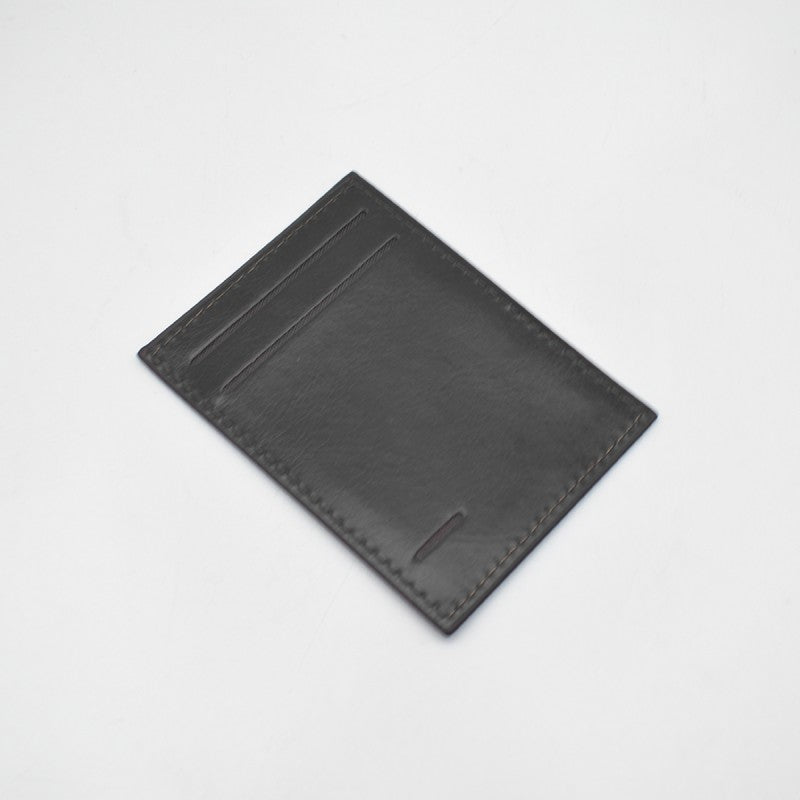 Set 3 piese: Portofel, Breloc, Pix,  Negru/Maro + CADOU - Tirbușon, Unghieră, Pix, Argintiu ❘  D5249/D5251