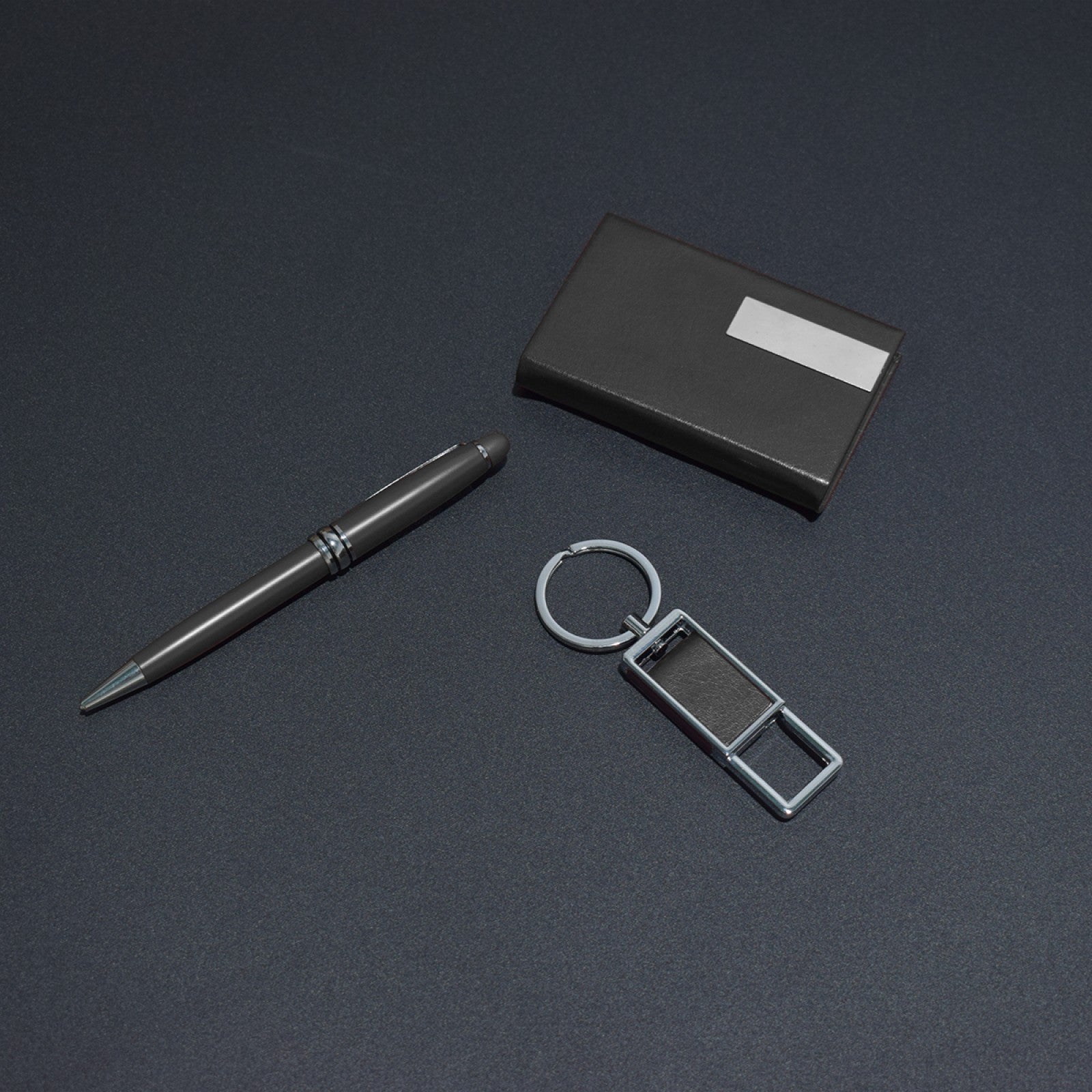 Set 3 piese (pix, portcard, breloc) + Set 2 piese (pix, tirbușon) ❘ D5250/D5246