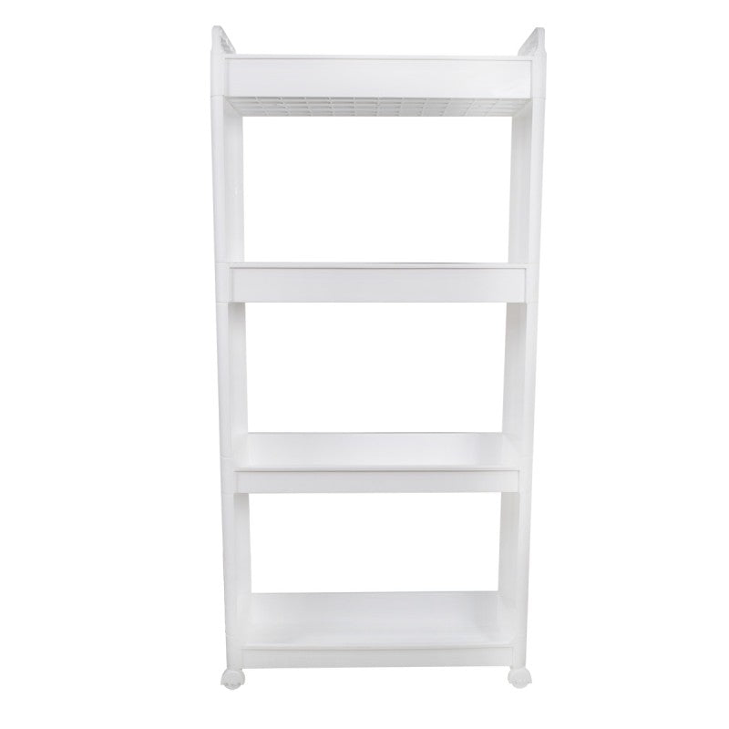 Raft Multifuncțional, 4 Niveluri, Alb, Multiple Dimensiuni ❘ D5280 / D5281