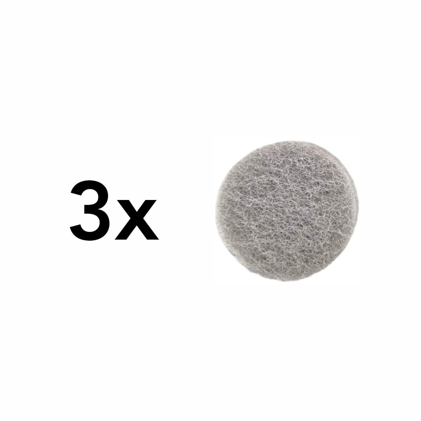 Set: Tava perforata 32 * 22 * 4.6 cm + Perie Pentru Vase,  Alb/Gri deschis | D3162 + D5307