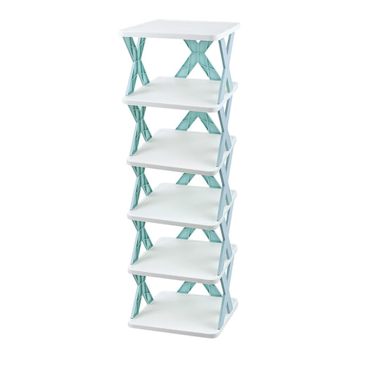 Pantofar modular din ABS, 82x26x24 cm - modern, practic, ușor de montat, diverse culori  D5311