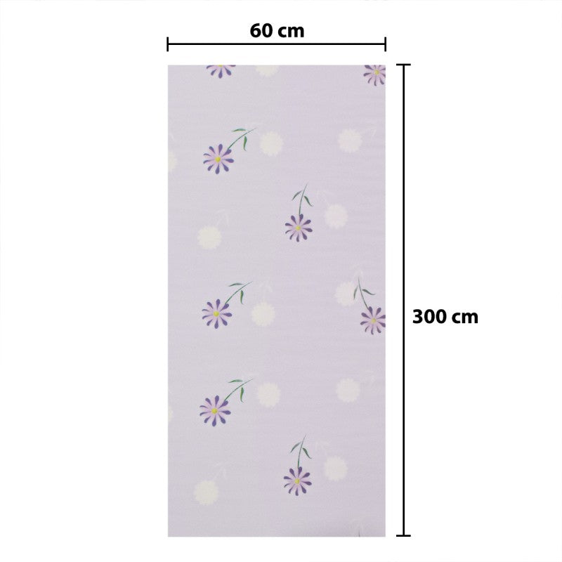 Rolă Panou Autoadeziv, Design Modern, 2 mm grosime, 60 x 300cm ❘ D5689 + D5694 + D5688
