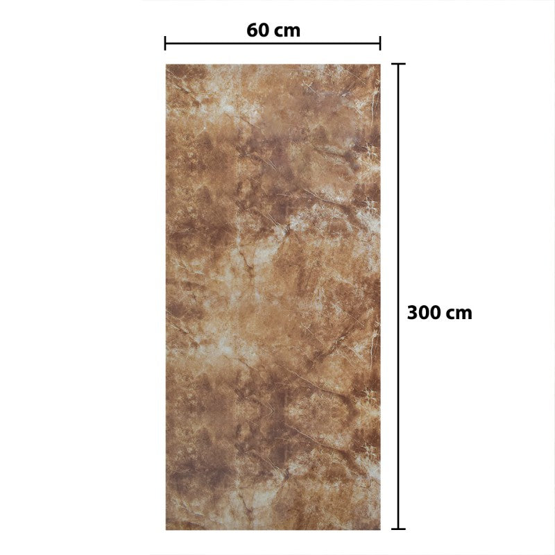 Rolă Panou Autoadeziv, Design Modern, 2 mm grosime, 60 x 300cm ❘ Diverse Modele