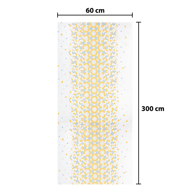 Rolă Panou Autoadeziv, Design Modern, 2 mm grosime, 60 x 300cm ❘ Diverse Modele