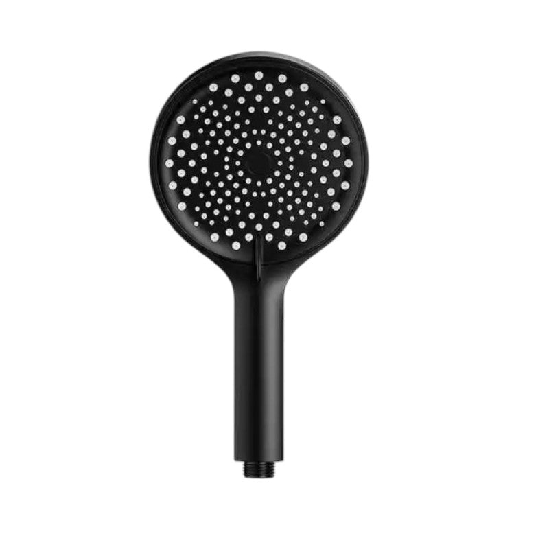 Pachet: Pară de duș universală + Extensie pivotantă robinet ❘ D6190 / D6193