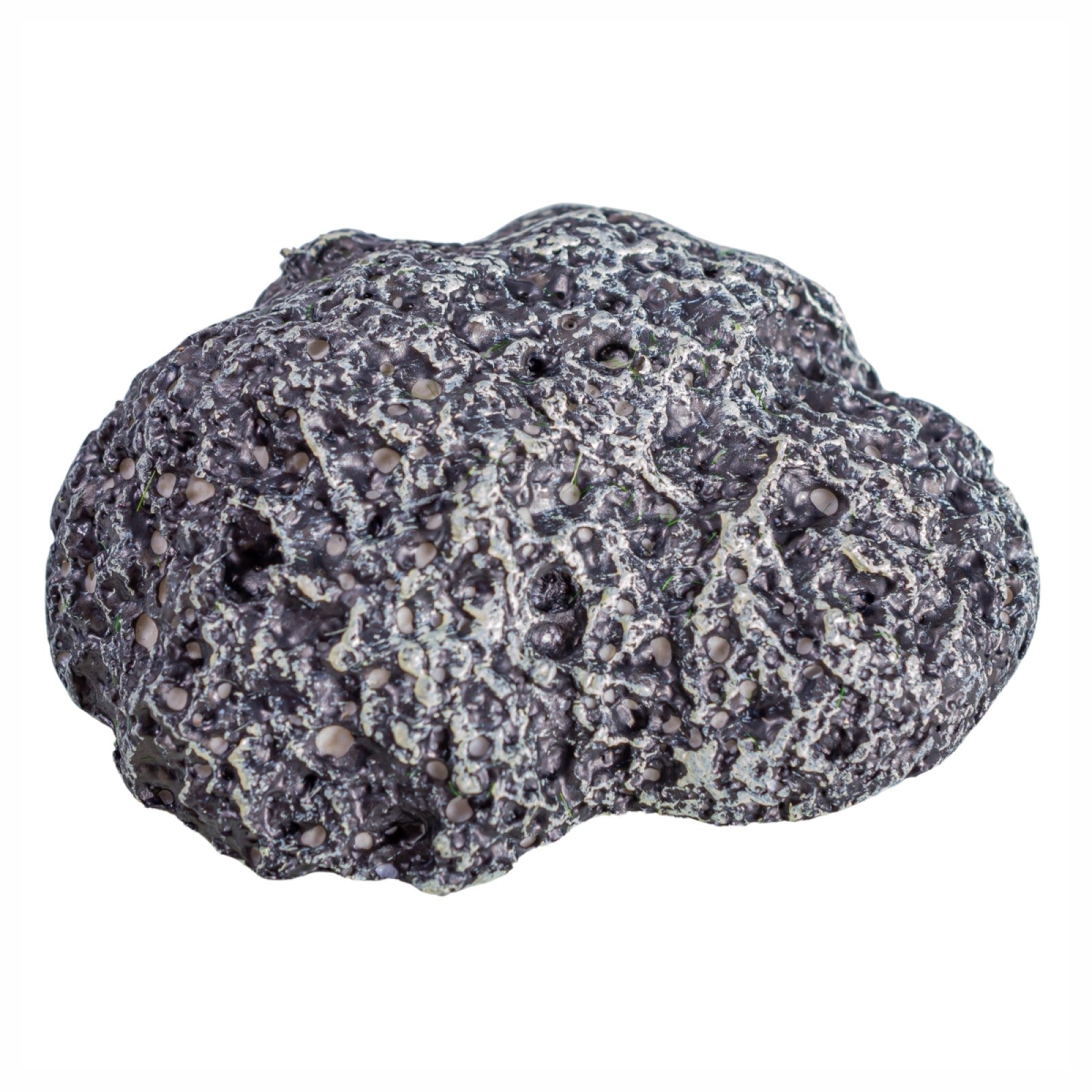 Pachet 2 x set 6 Pietre decorative din polistiren ❘ D6532