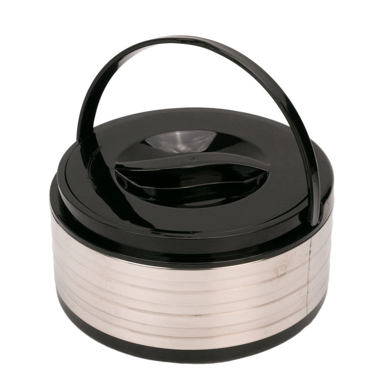 Caserole termice - set 3/4 piese, cu interior din inox, Naimeed, diverse modele ❘ D6708/D4813/D4792/D6702/D6706