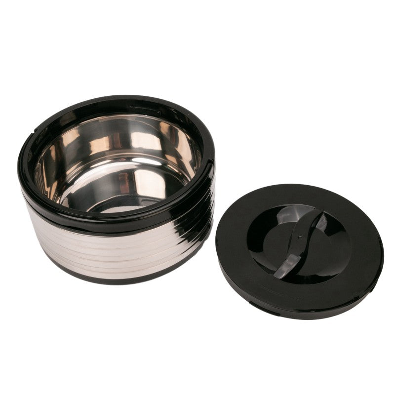 Caserole termice - set 3/4 piese, cu interior din inox, Naimeed, diverse modele ❘ D6708/D4813/D4792/D6702/D6706